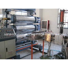 ABS Single-Layer/Mlti-Layers Composite Sheet Extrusion Production Line